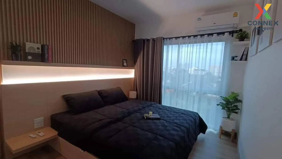 For Sale Condo , A Space Kaset-Nawamin , corner unit , newly reno For Sale Condo , A Space Kaset-Nawamin , corner unit , newly reno 3