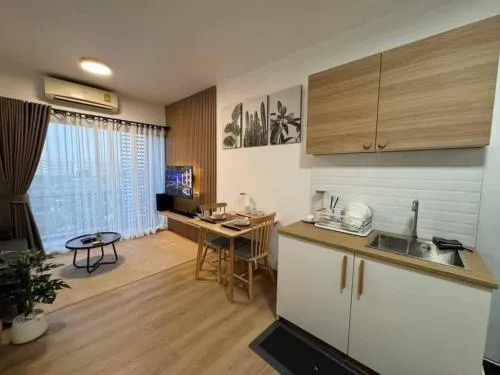 For Sale Condo , A Space Kaset-Nawamin , corner unit , newly renovated , Lat Phrao , Lat Phrao , Bangkok , CX-110780 For Sale Condo , A Space Kaset-Nawamin , corner unit , newly renovated , Lat Phrao , Lat Phrao , Bangkok , CX-110780