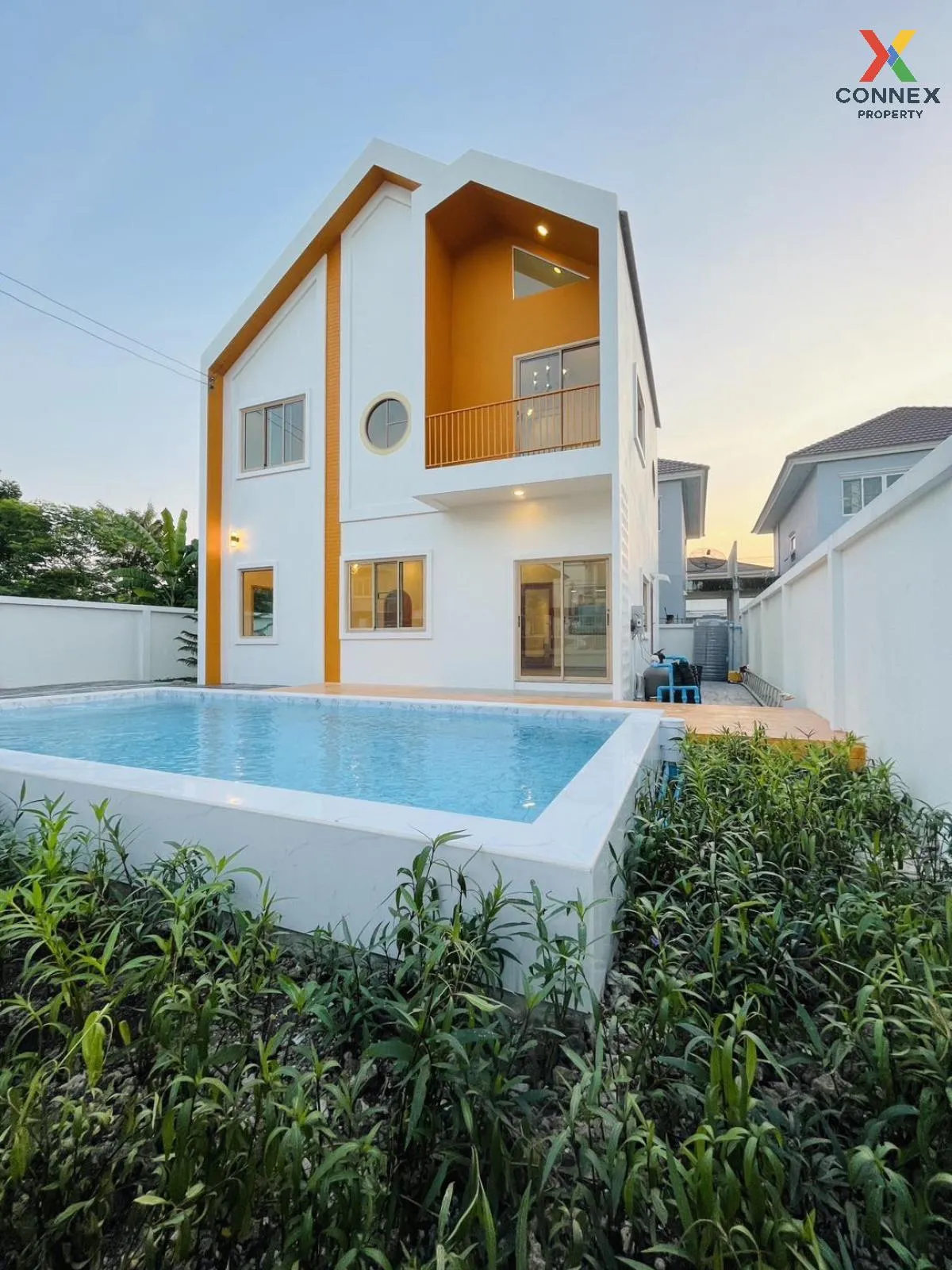 ขายบ้าน  บ้านรุ่งกานต์ 7 บางบัวทอง บางบัวทอง นนทบุรี CX-110784 ขายบ้าน  บ้านรุ่งกานต์ 7 บางบัวทอง บางบัวทอง นนทบุรี CX-110784 1