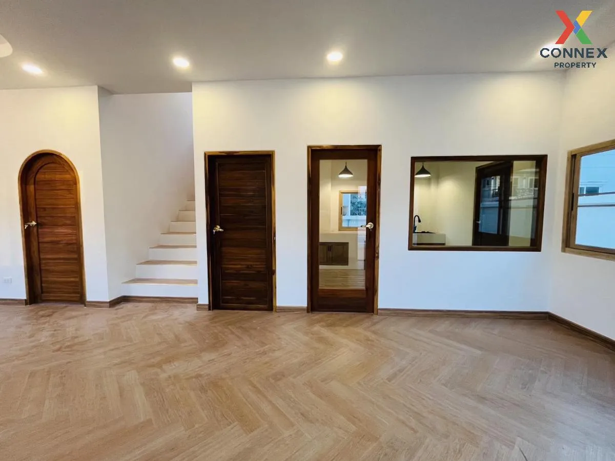 ขายบ้าน  บ้านรุ่งกานต์ 7 บางบัวทอง บางบัวทอง นนทบุรี CX-110784 ขายบ้าน  บ้านรุ่งกานต์ 7 บางบัวทอง บางบัวทอง นนทบุรี CX-110784 3