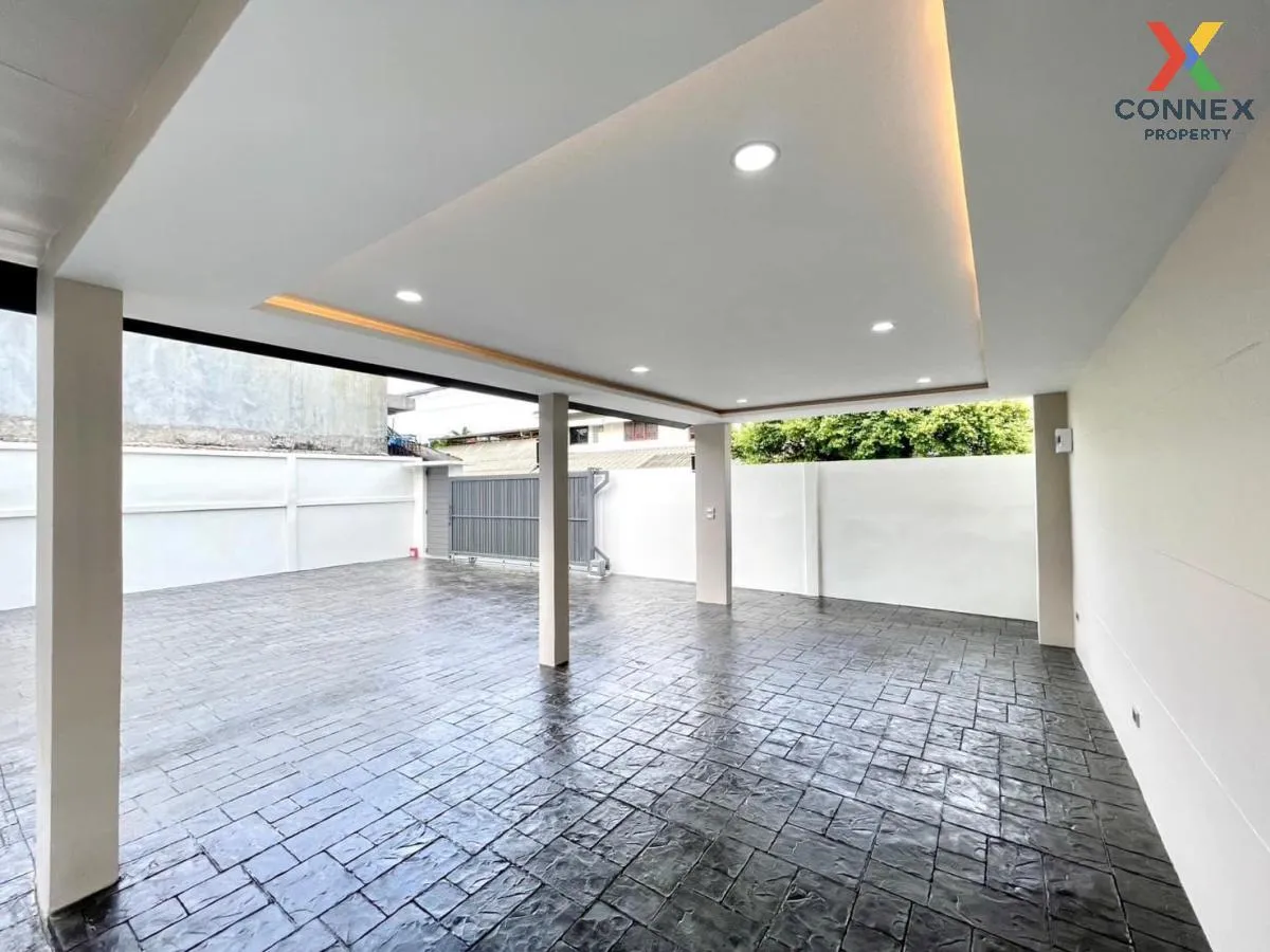 ขายบ้านเดี่ยว 2 ชั้น ดอนเมือง ซอยวัดเวฬุวนาราม 36 รีโนเวทใหม่ ดอน ขายบ้านเดี่ยว 2 ชั้น ดอนเมือง ซอยวัดเวฬุวนาราม 36 รีโนเวทใหม่ ดอน 4