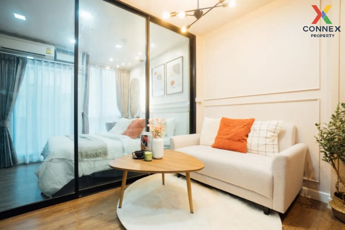 For Sale Condo , Esta Bliss , Min Buri , Min Buri , Bangkok , CX- 1