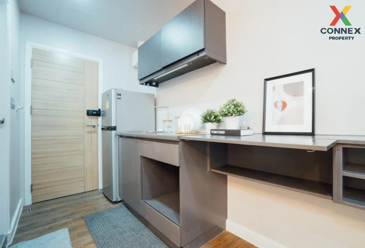 For Sale Condo , Esta Bliss , Min Buri , Min Buri , Bangkok , CX- 2