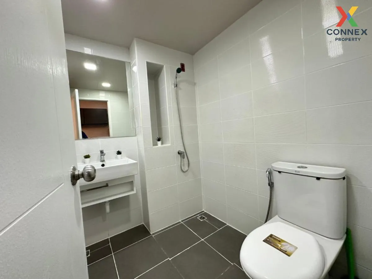 For Sale Condo , Esta Bliss , Min Buri , Min Buri , Bangkok , CX- 4