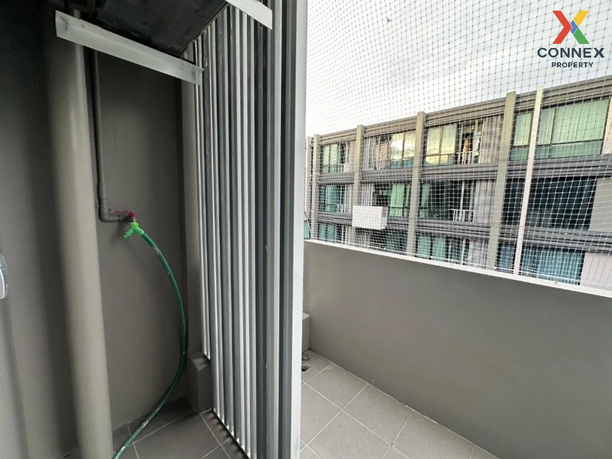 For Sale Condo , Esta Bliss , Min Buri , Min Buri , Bangkok , CX-