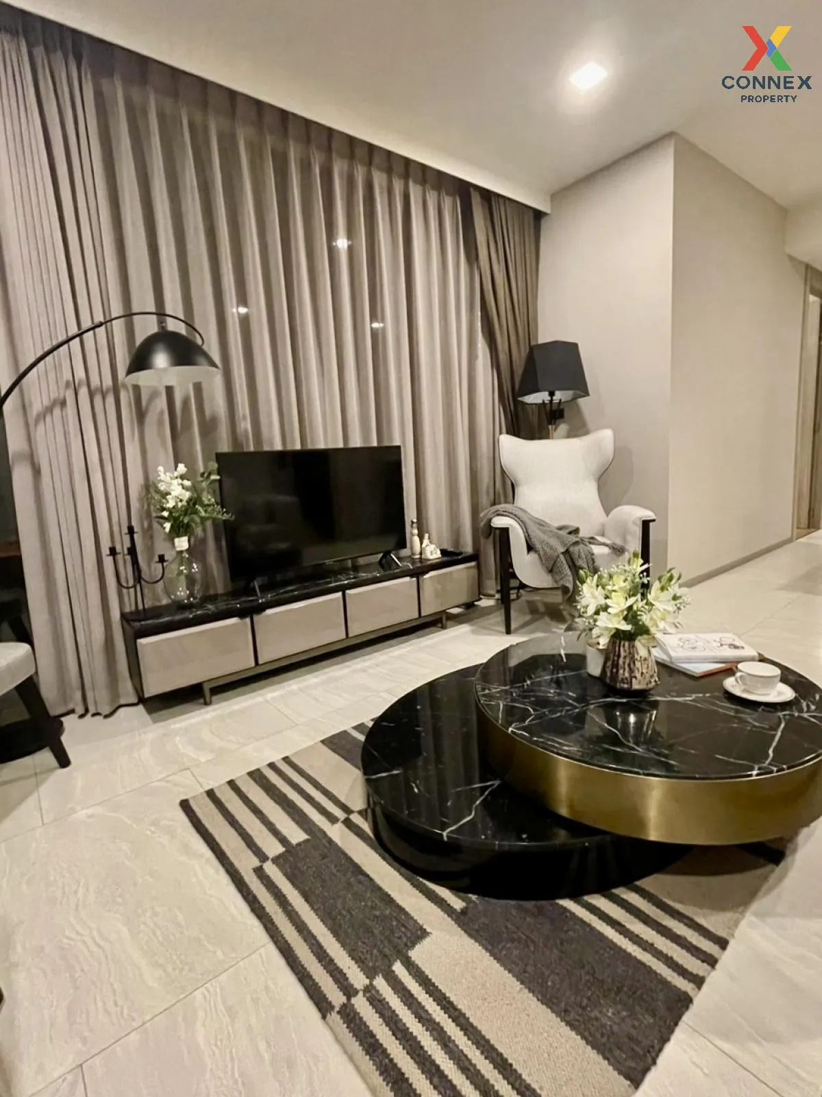 For Rent Condo , FYNN Sukhumvit 31 , BTS-Phrom Phong , Khlong Toe 1