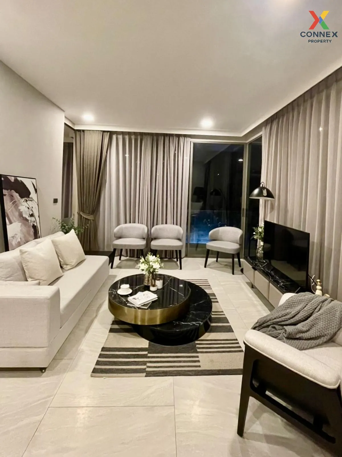 For Rent Condo , FYNN Sukhumvit 31 , BTS-Phrom Phong , Khlong Toe 3