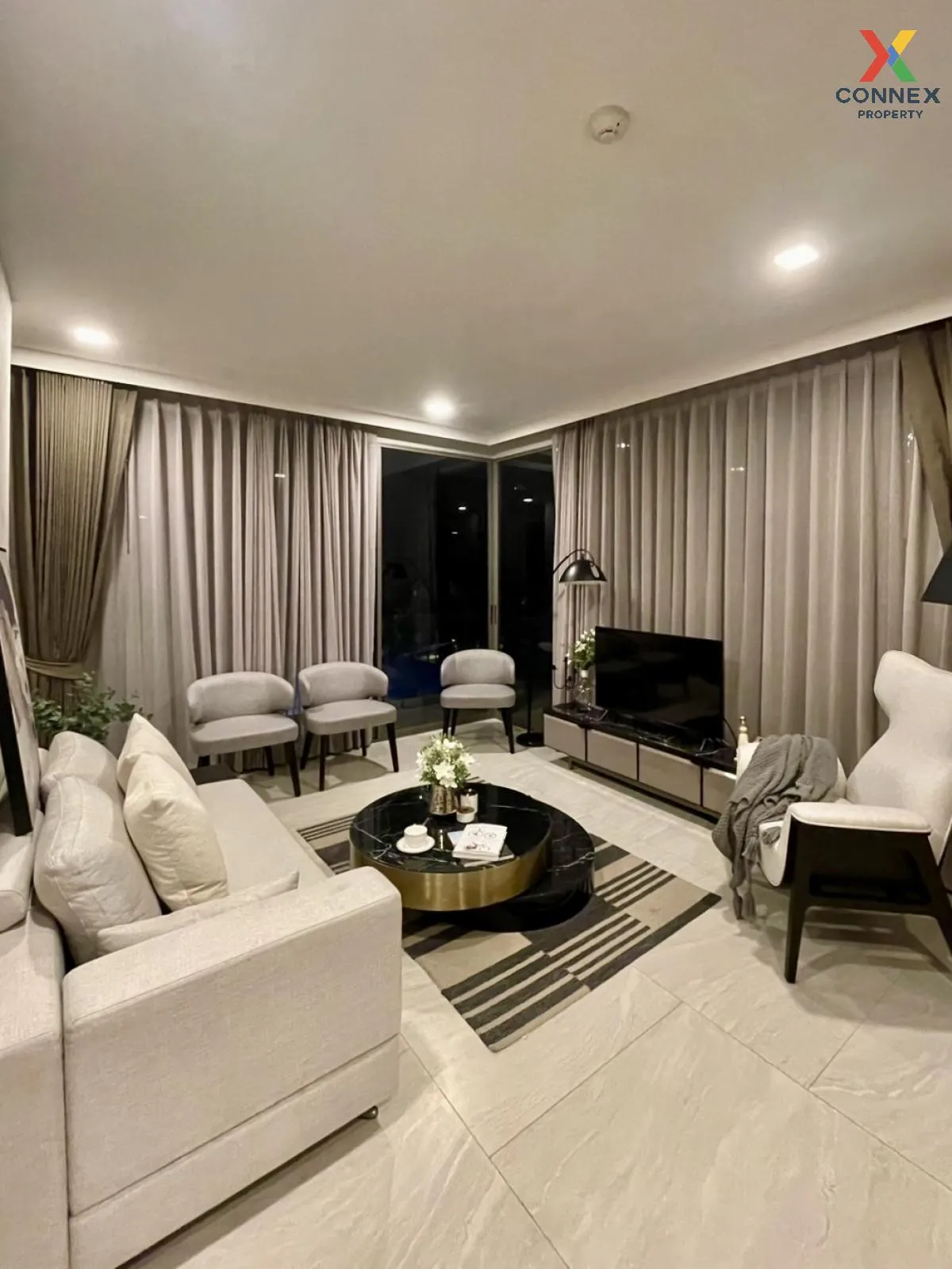 For Rent Condo , FYNN Sukhumvit 31 , BTS-Phrom Phong , Khlong Toe