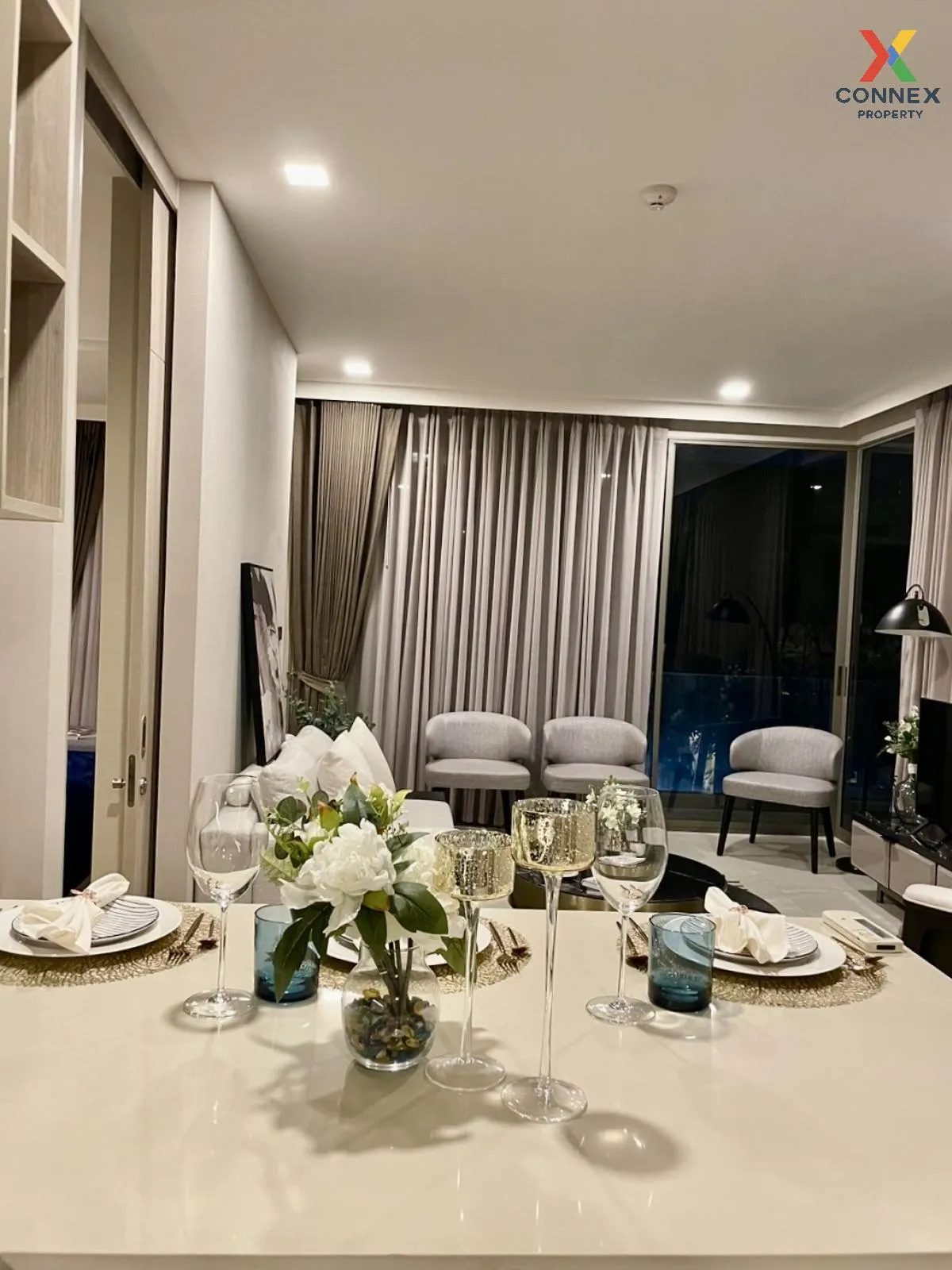 For Rent Condo , FYNN Sukhumvit 31 , BTS-Phrom Phong , Khlong Toe