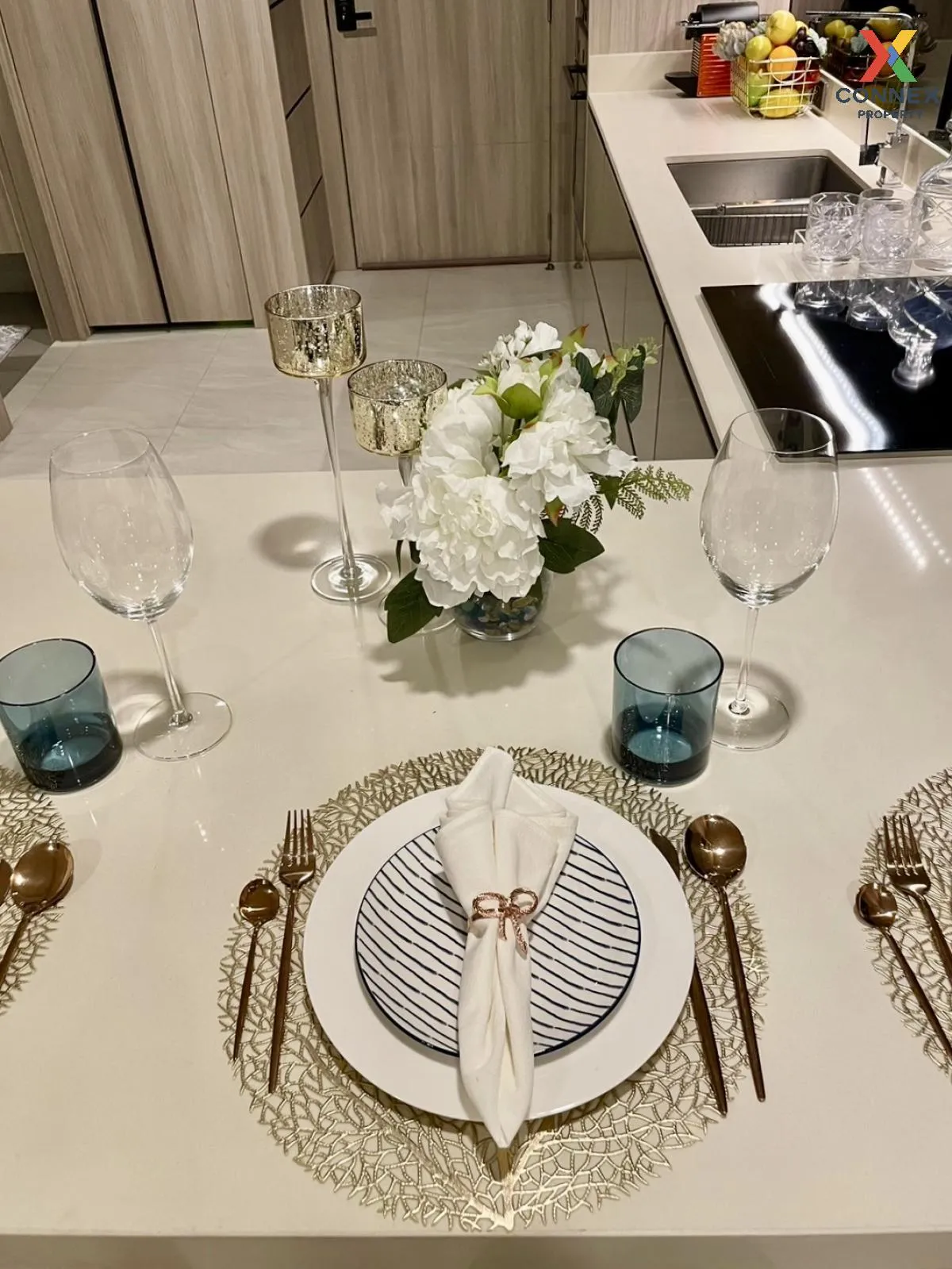 For Rent Condo , FYNN Sukhumvit 31 , BTS-Phrom Phong , Khlong Toe