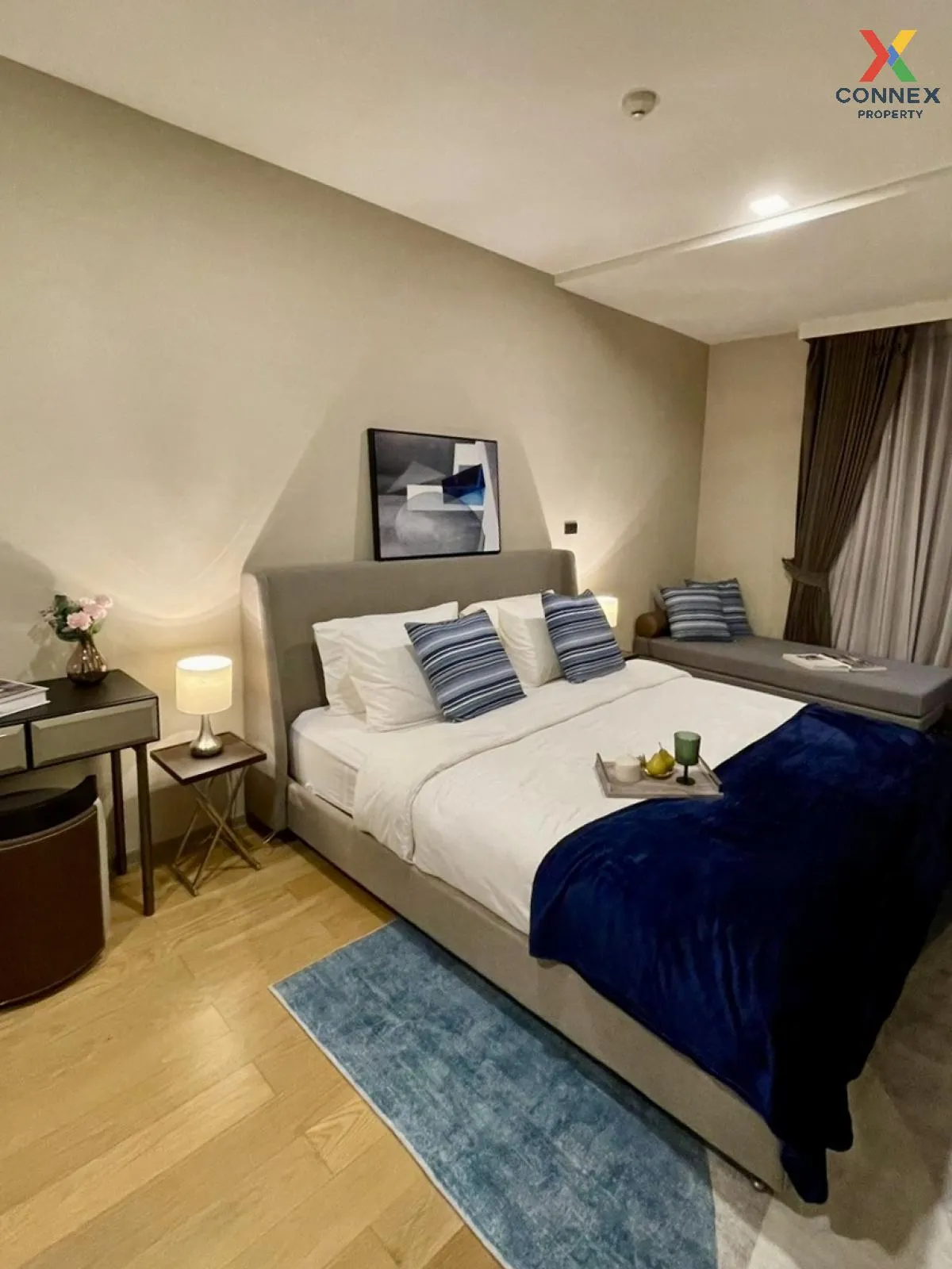 For Rent Condo , FYNN Sukhumvit 31 , BTS-Phrom Phong , Khlong Toe