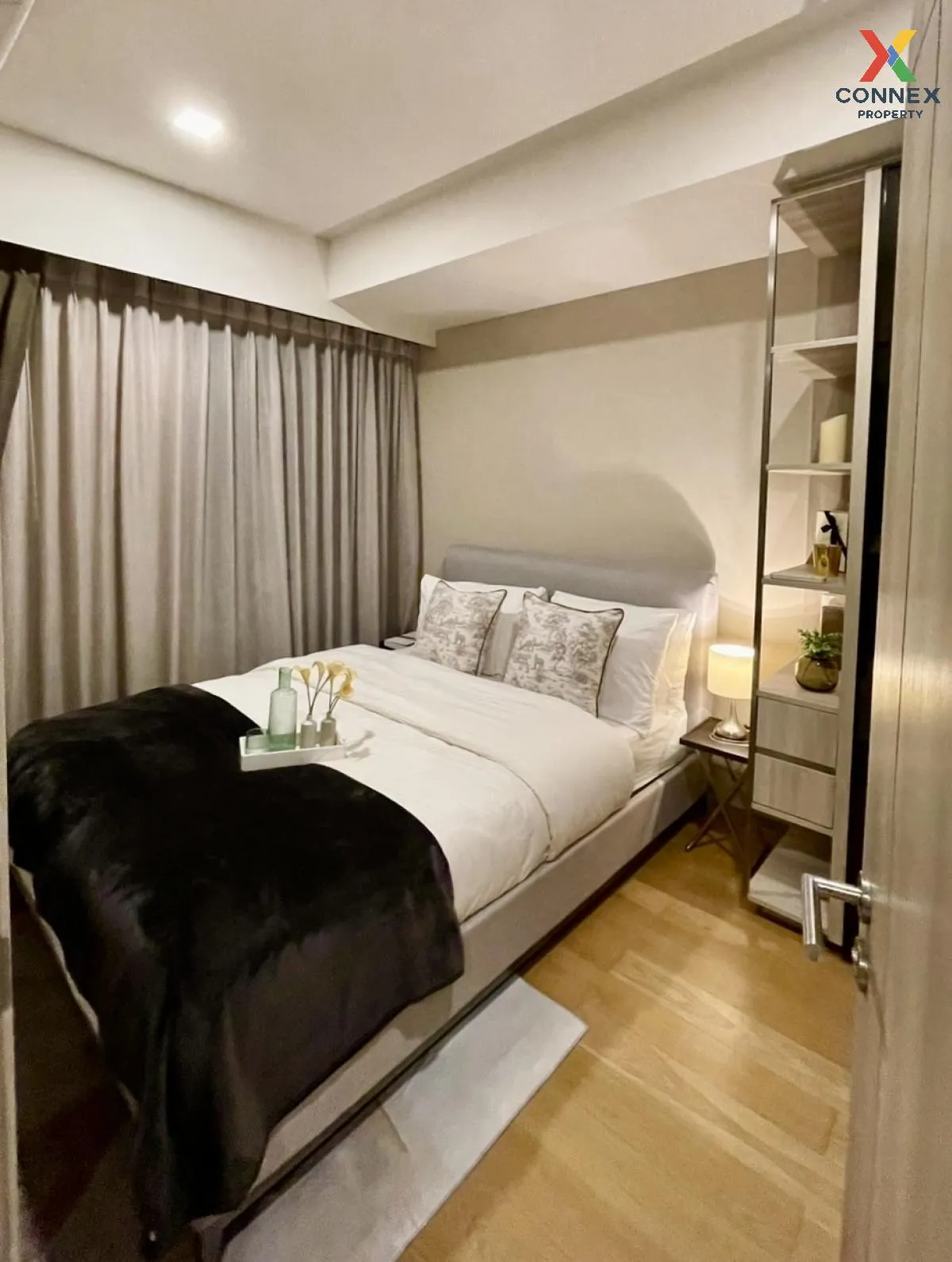 For Rent Condo , FYNN Sukhumvit 31 , BTS-Phrom Phong , Khlong Toe