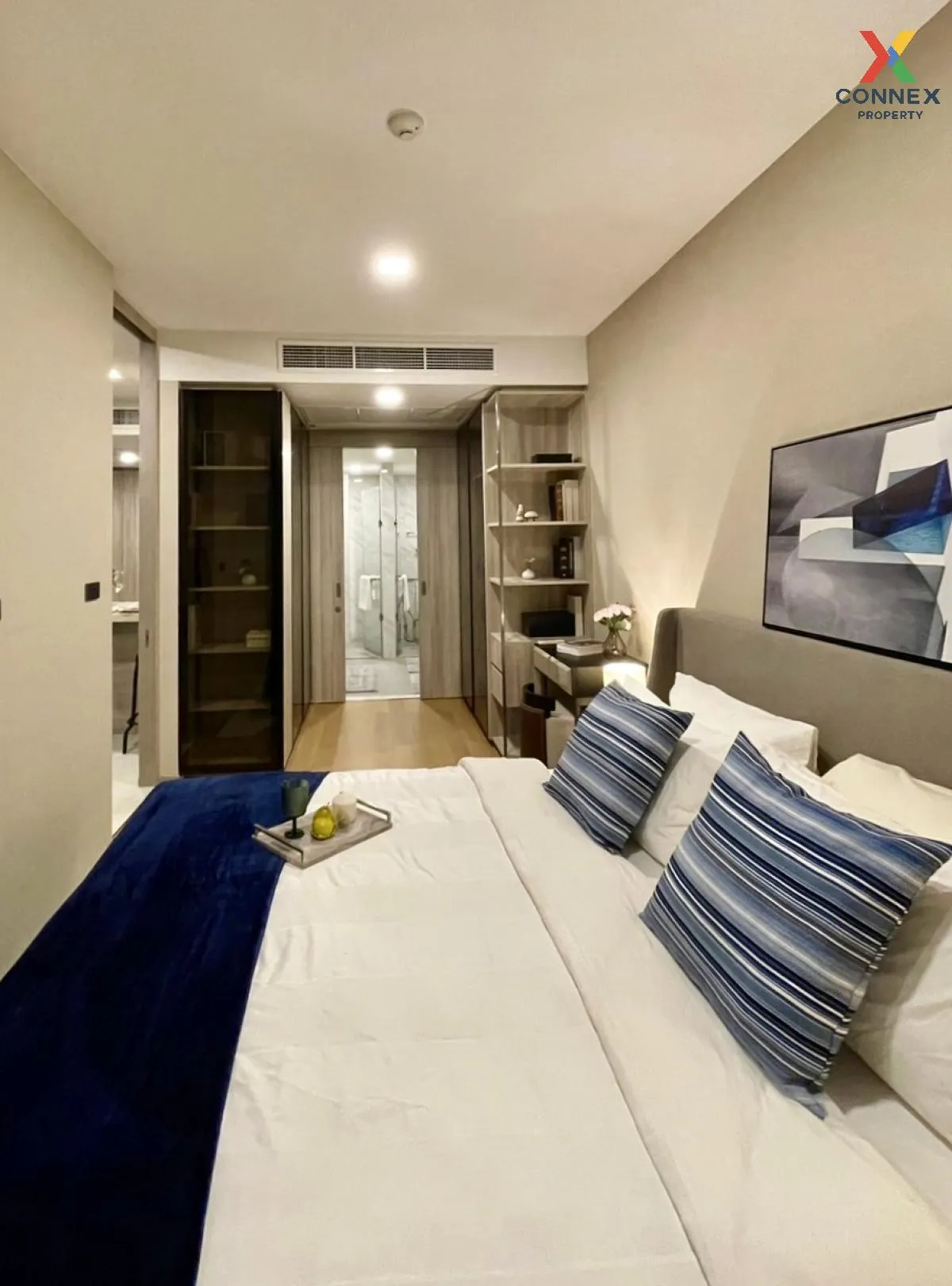 For Rent Condo , FYNN Sukhumvit 31 , BTS-Phrom Phong , Khlong Toe