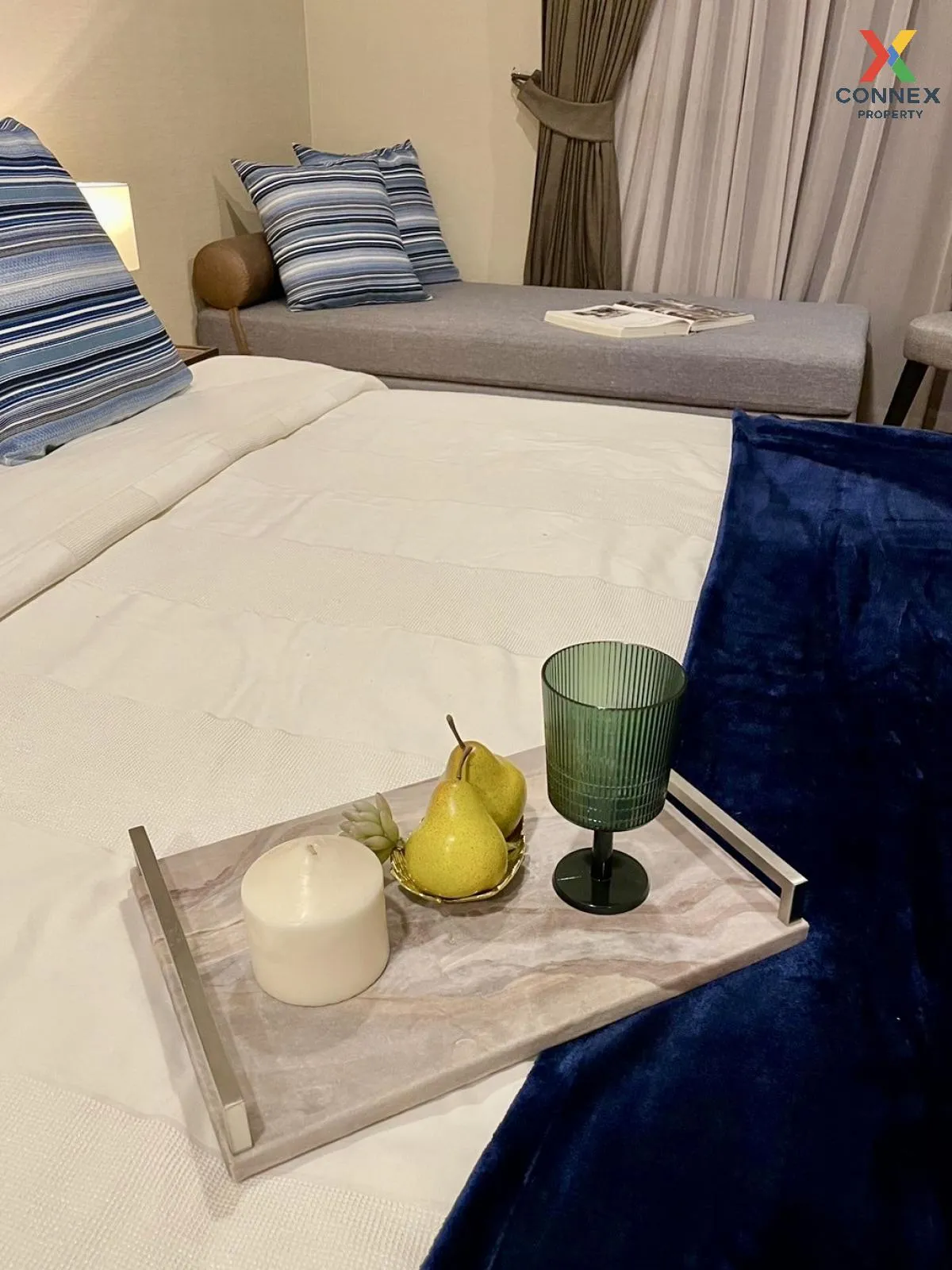 For Rent Condo , FYNN Sukhumvit 31 , BTS-Phrom Phong , Khlong Toe