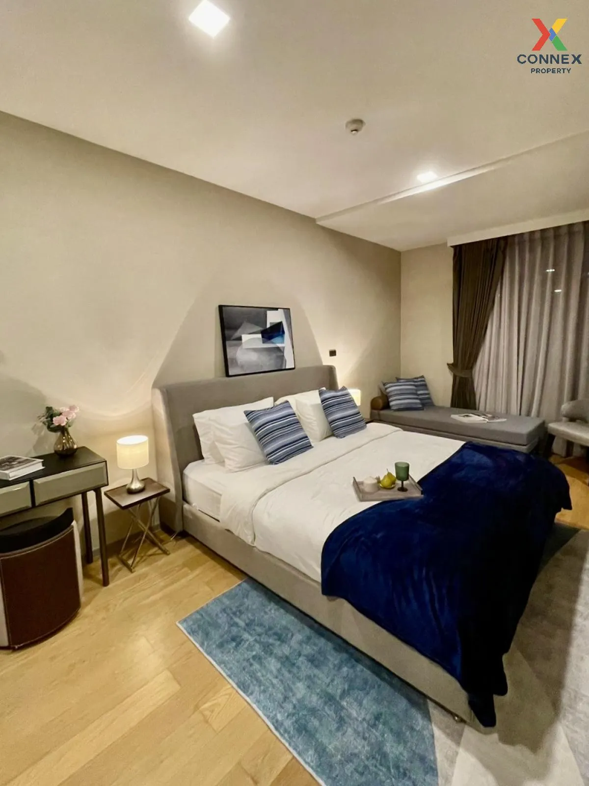 For Rent Condo , FYNN Sukhumvit 31 , BTS-Phrom Phong , Khlong Toe