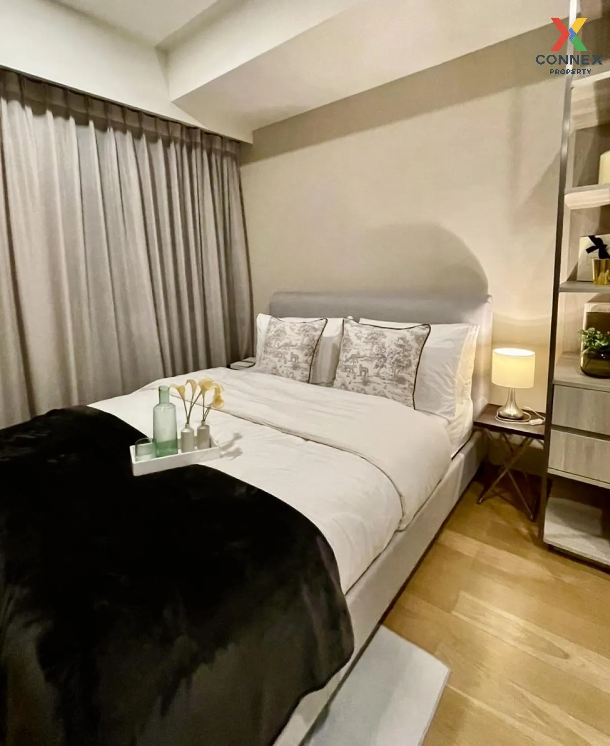 For Rent Condo , FYNN Sukhumvit 31 , BTS-Phrom Phong , Khlong Toe