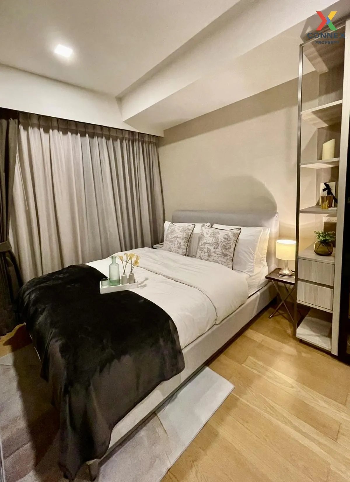 For Rent Condo , FYNN Sukhumvit 31 , BTS-Phrom Phong , Khlong Toe