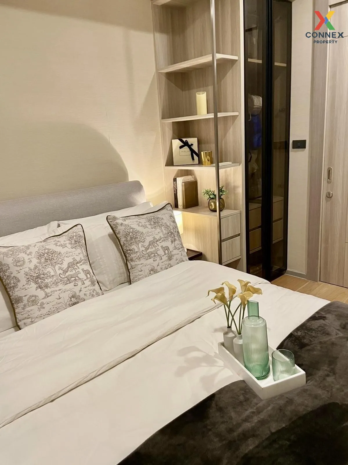 For Rent Condo , FYNN Sukhumvit 31 , BTS-Phrom Phong , Khlong Toe