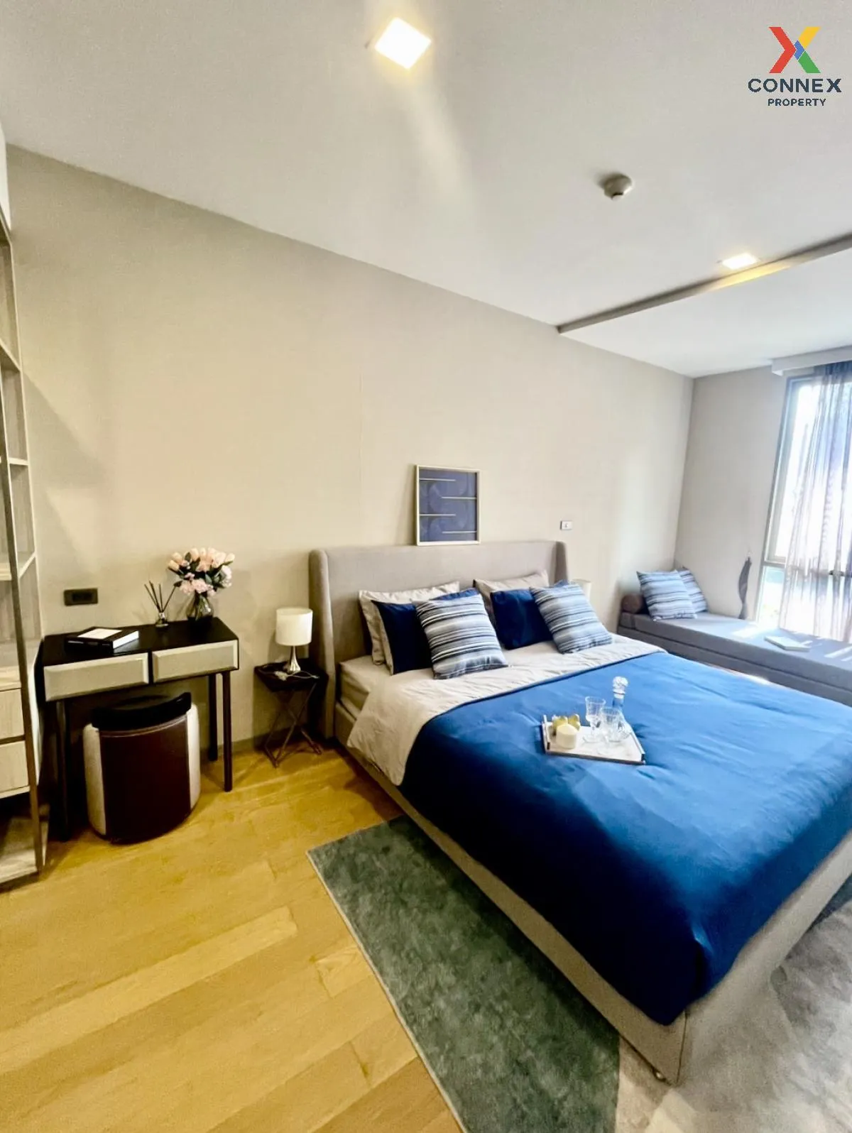For Rent Condo , FYNN Sukhumvit 31 , BTS-Phrom Phong , Khlong Toe