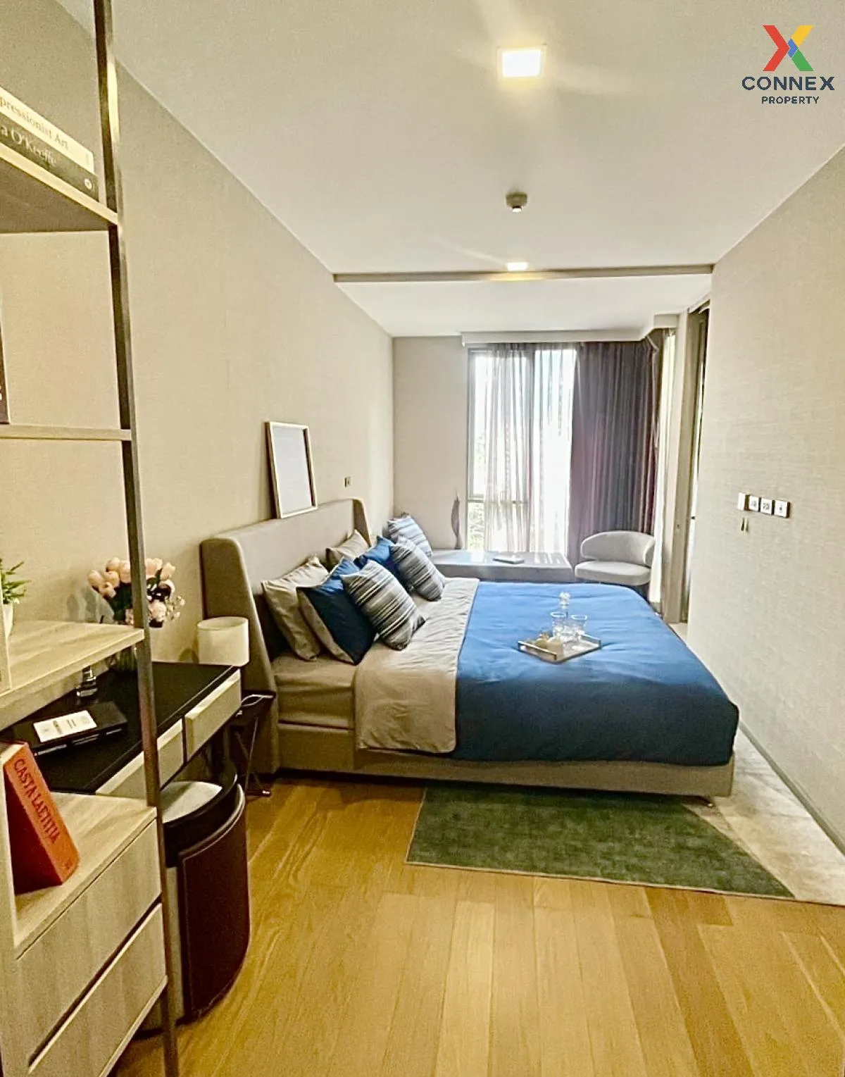 For Rent Condo , FYNN Sukhumvit 31 , BTS-Phrom Phong , Khlong Toe