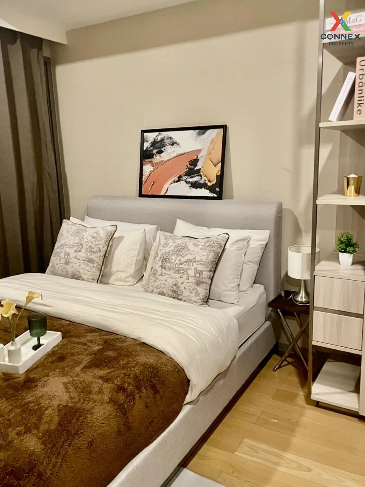 For Rent Condo , FYNN Sukhumvit 31 , BTS-Phrom Phong , Khlong Toe