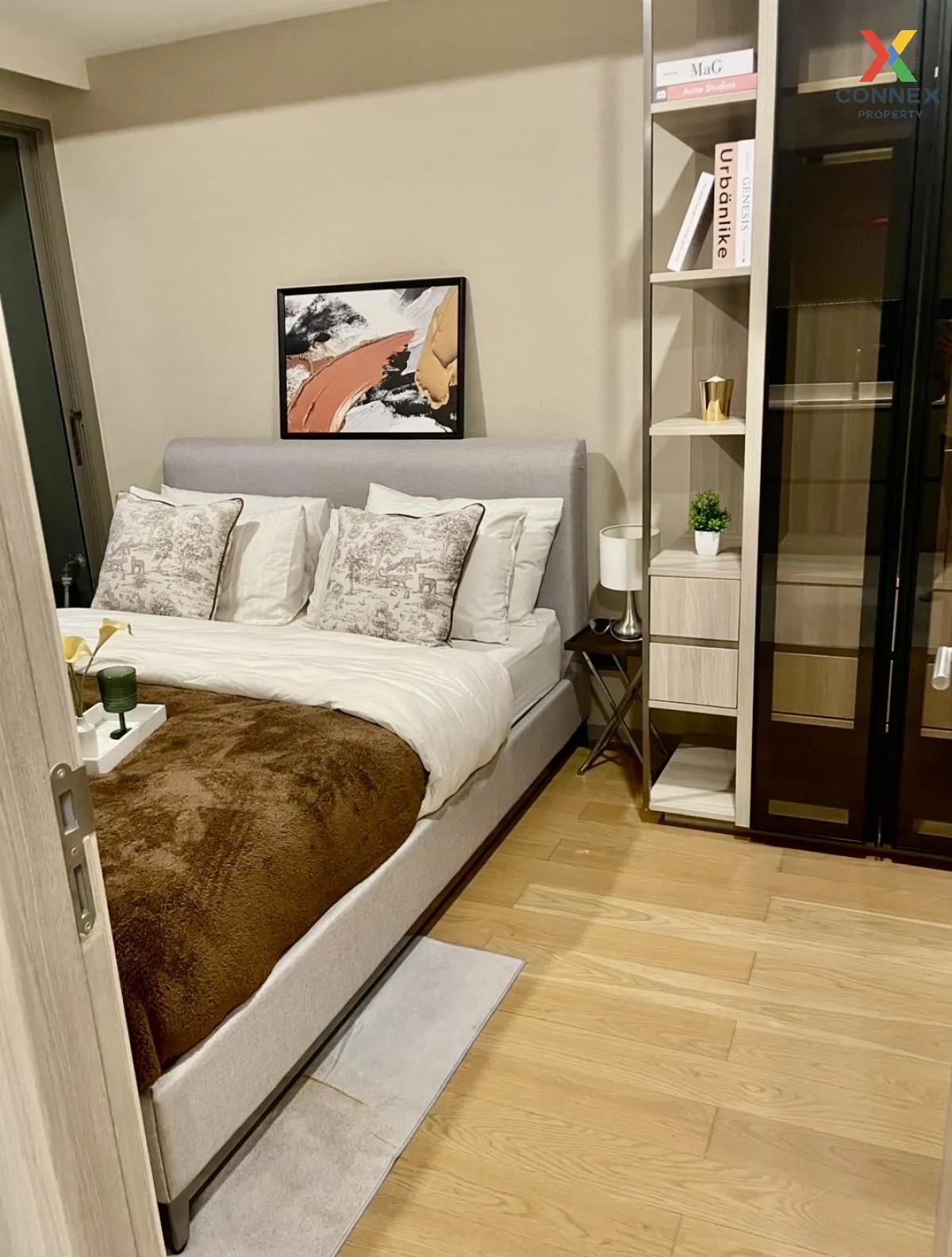 For Rent Condo , FYNN Sukhumvit 31 , BTS-Phrom Phong , Khlong Toe