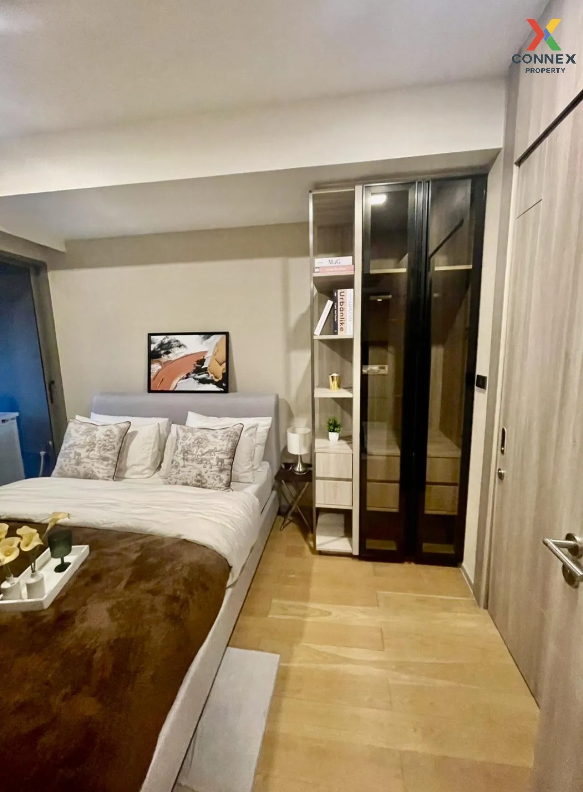 For Rent Condo , FYNN Sukhumvit 31 , BTS-Phrom Phong , Khlong Toe