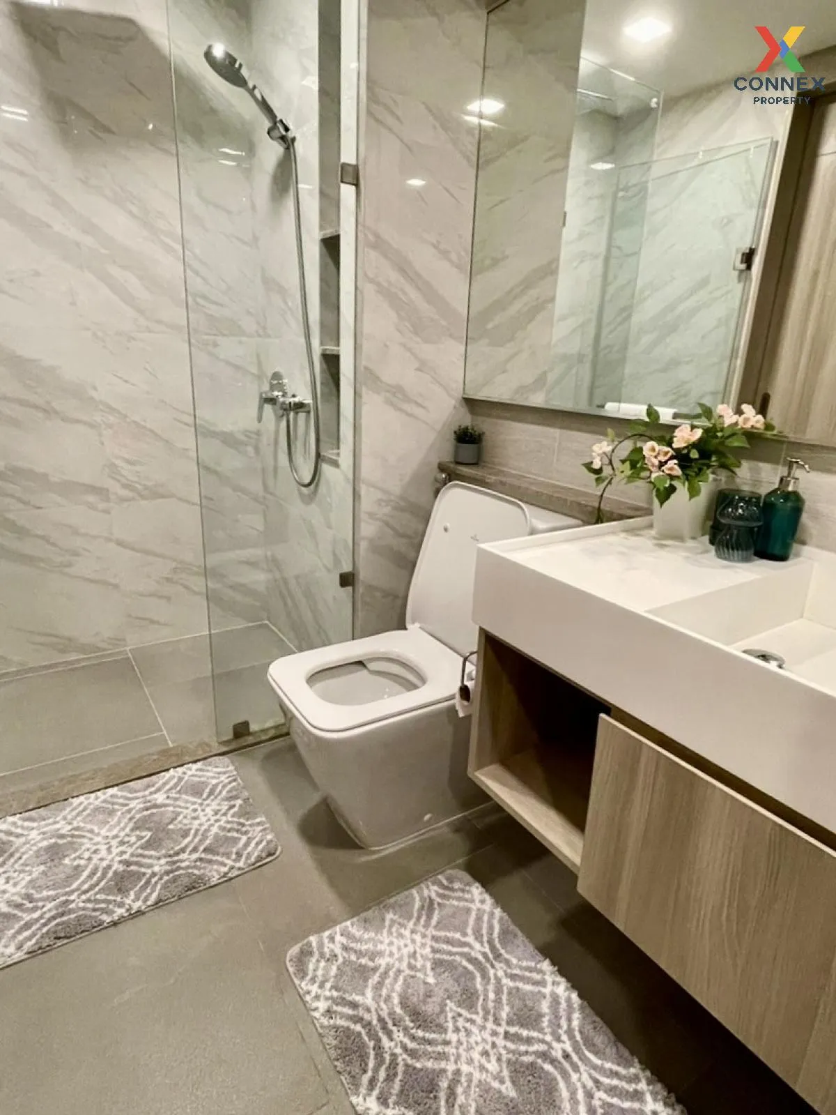 For Rent Condo , FYNN Sukhumvit 31 , BTS-Phrom Phong , Khlong Toe