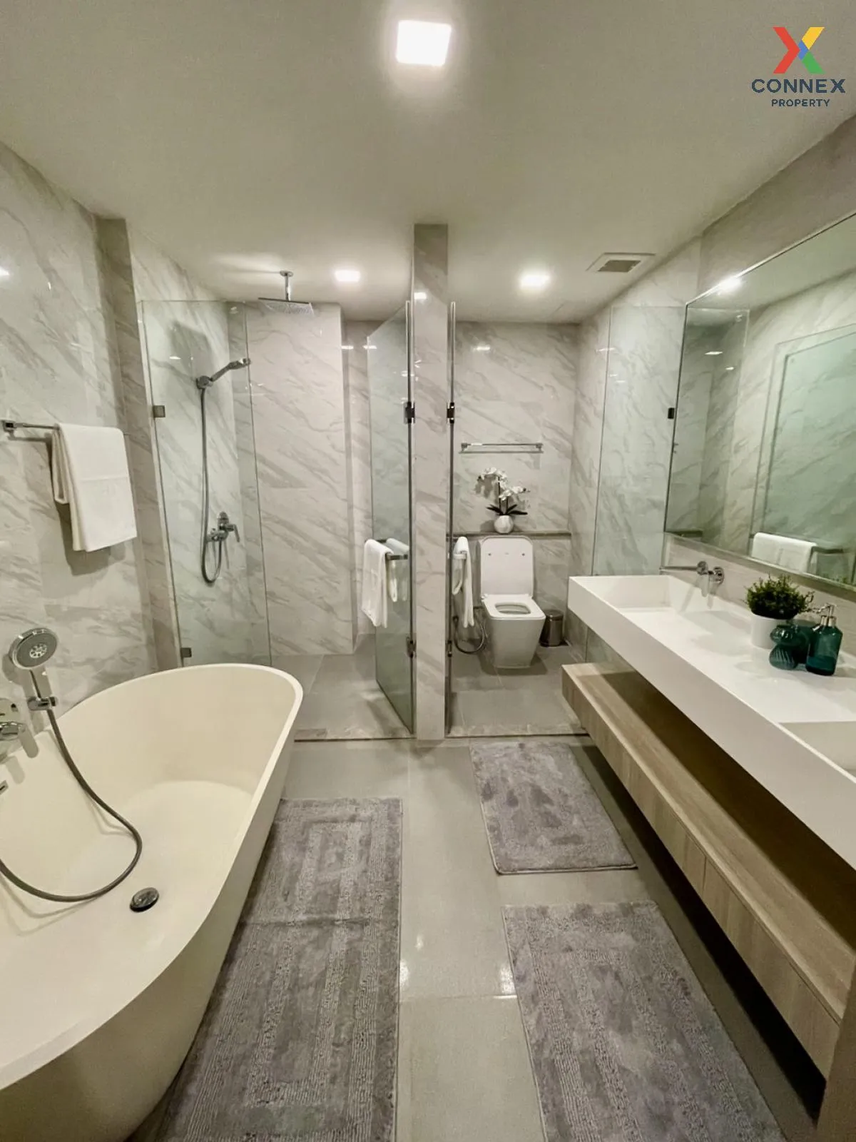 For Rent Condo , FYNN Sukhumvit 31 , BTS-Phrom Phong , Khlong Toe