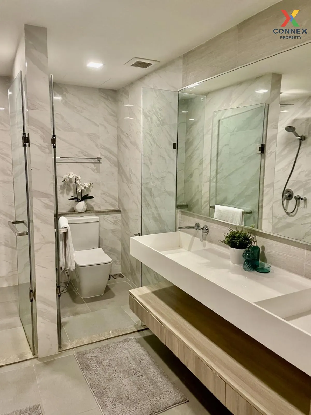 For Rent Condo , FYNN Sukhumvit 31 , BTS-Phrom Phong , Khlong Toe