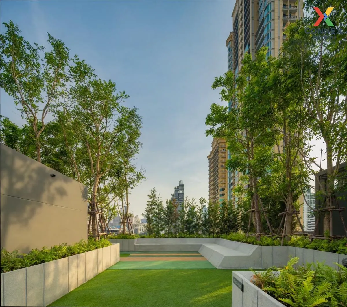 For Rent Condo , FYNN Sukhumvit 31 , BTS-Phrom Phong , Khlong Toe