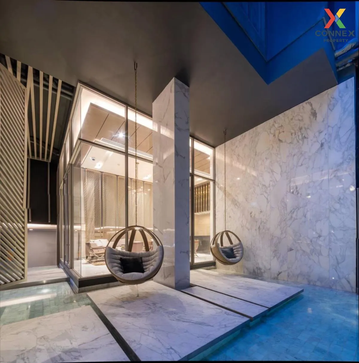 For Rent Condo , FYNN Sukhumvit 31 , BTS-Phrom Phong , Khlong Toe