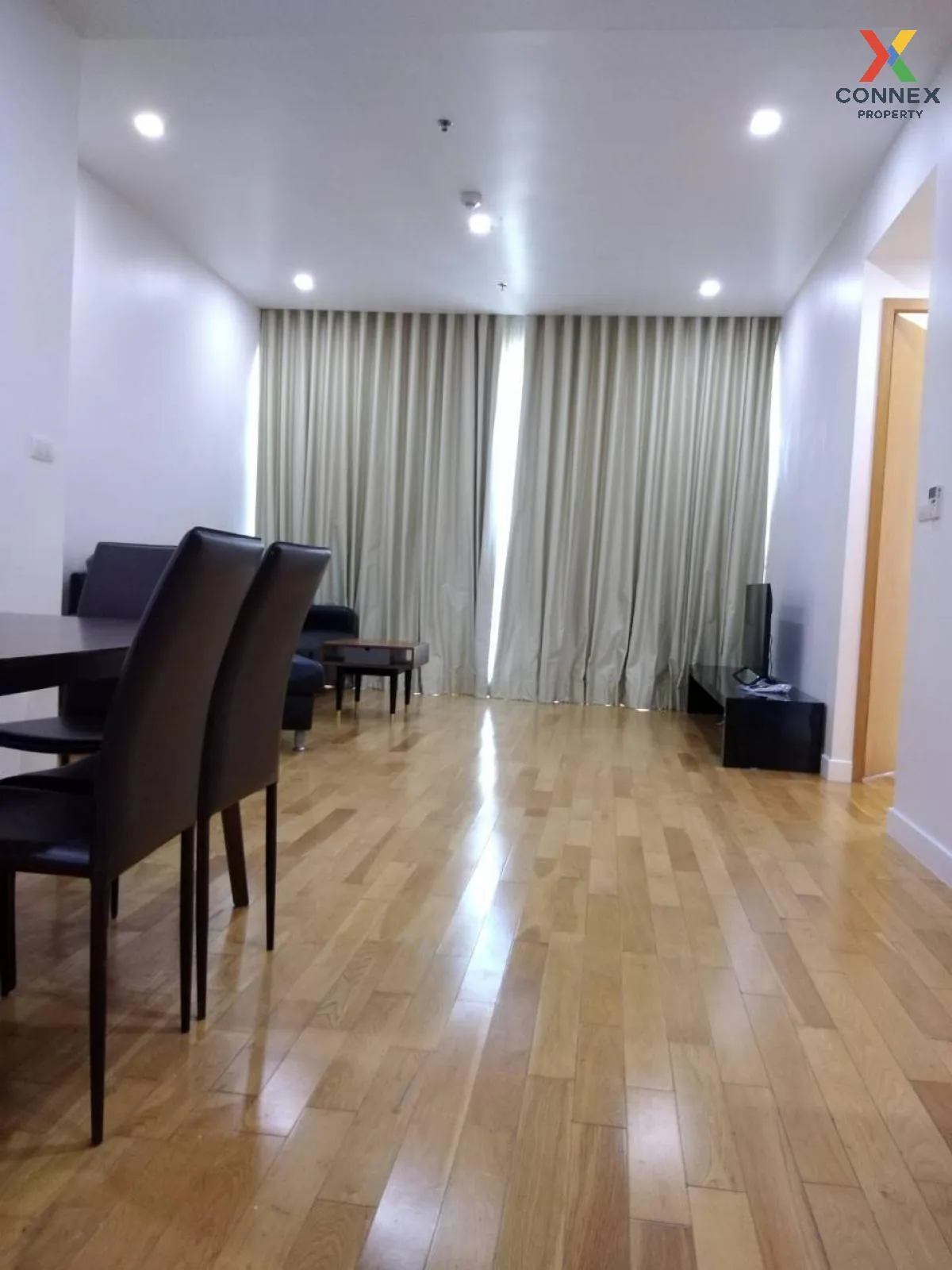 For Sale Condo , Millennium Residence , BTS-Asok , Khlong Toei ,  3