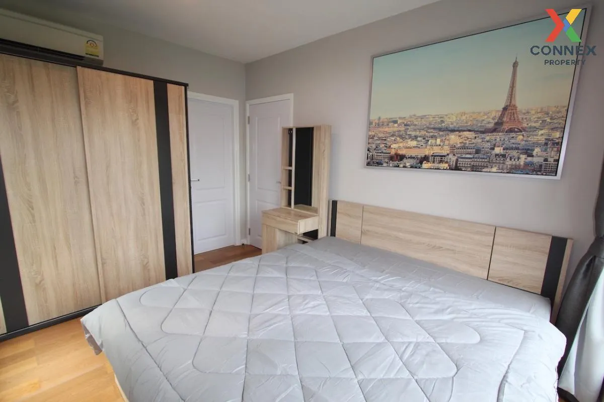 เช่าคอนโด  คอนโดเลต ดเวล สุขุมวิท 26 BTS-พร้อมพงษ์ คลองตัน เขต คล