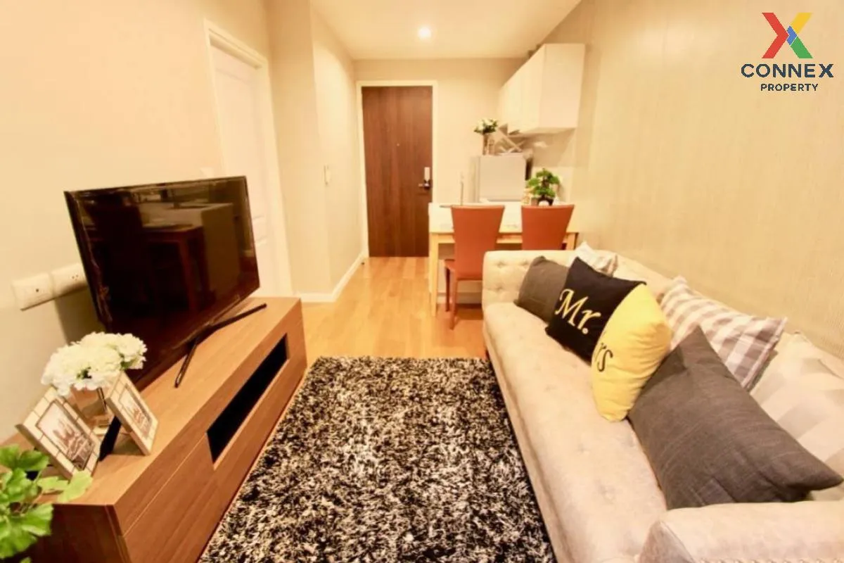 เช่าคอนโด  คอนโดเลต ดเวล สุขุมวิท 26 BTS-พร้อมพงษ์ คลองตัน เขต คล 2