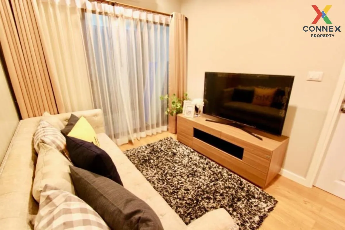 เช่าคอนโด  คอนโดเลต ดเวล สุขุมวิท 26 BTS-พร้อมพงษ์ คลองตัน เขต คล 3