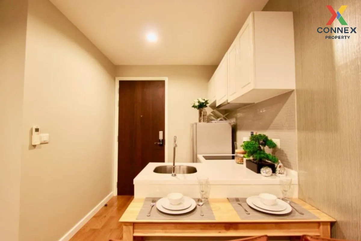 เช่าคอนโด  คอนโดเลต ดเวล สุขุมวิท 26 BTS-พร้อมพงษ์ คลองตัน เขต คล