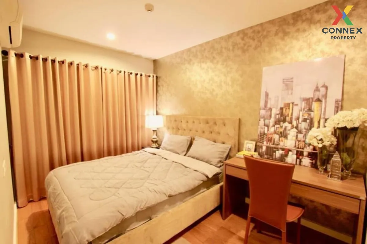 เช่าคอนโด  คอนโดเลต ดเวล สุขุมวิท 26 BTS-พร้อมพงษ์ คลองตัน เขต คล