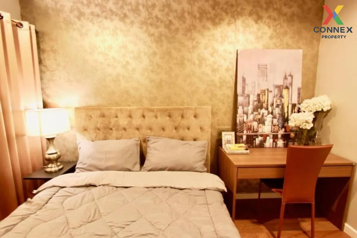 เช่าคอนโด  คอนโดเลต ดเวล สุขุมวิท 26 BTS-พร้อมพงษ์ คลองตัน เขต คล