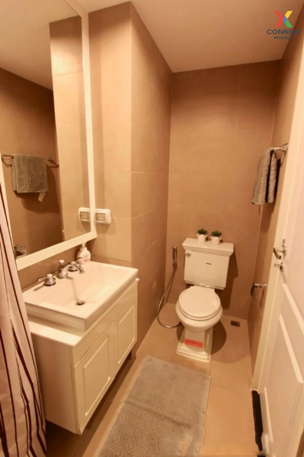 เช่าคอนโด  คอนโดเลต ดเวล สุขุมวิท 26 BTS-พร้อมพงษ์ คลองตัน เขต คล