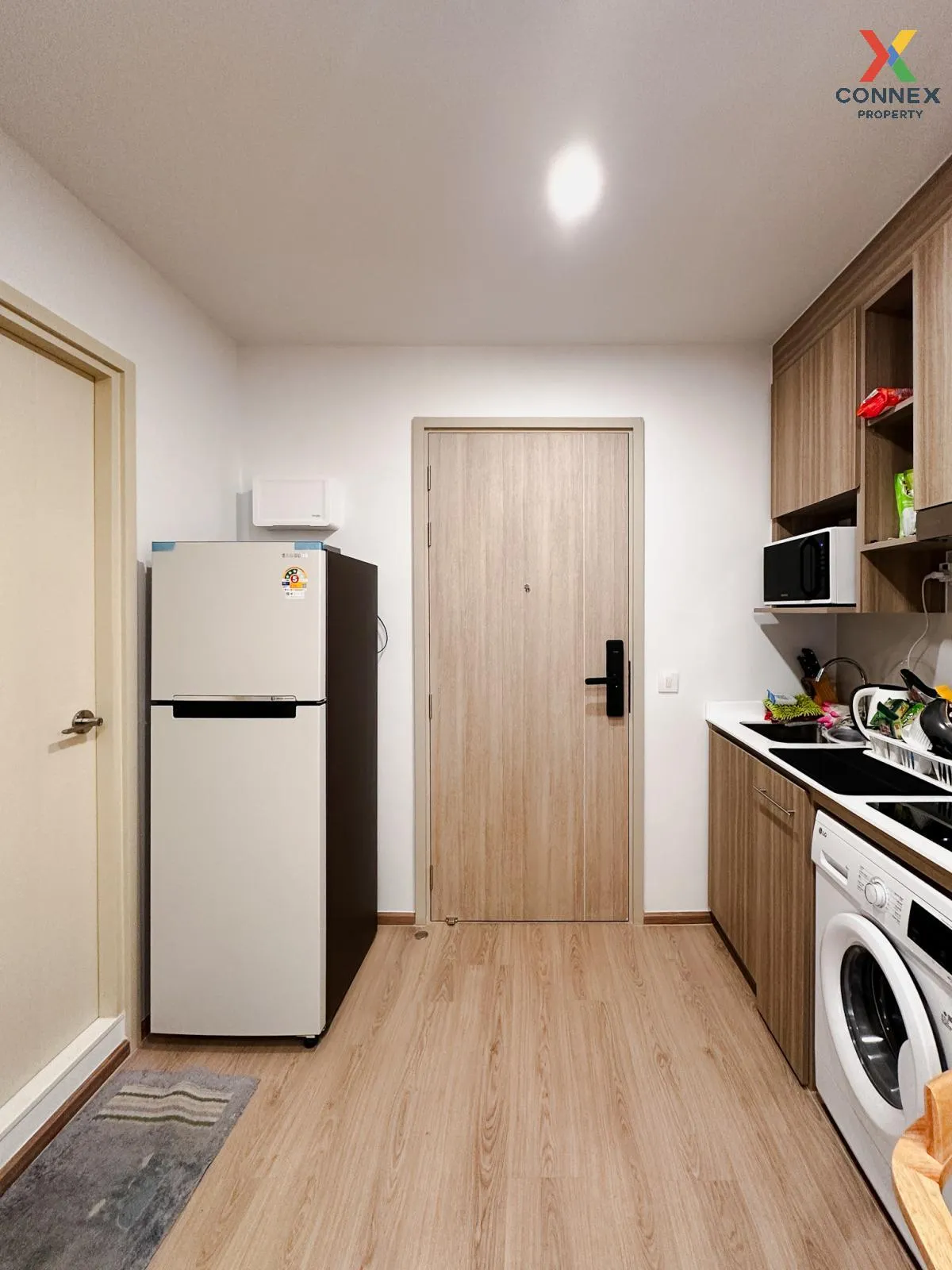 For Rent Condo , Life Rama 4 - Asoke , Khlong Toei , Khlong Toei  3