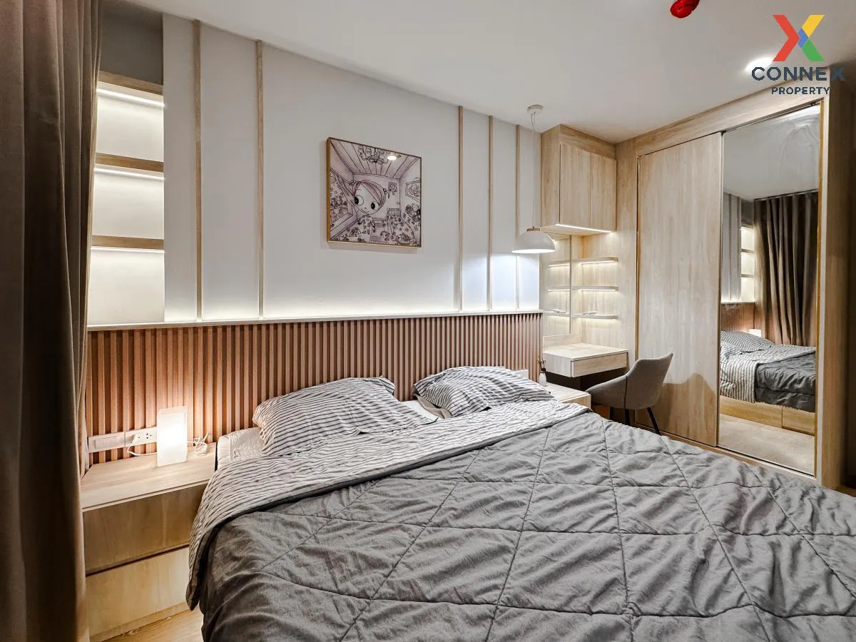 For Rent Condo , Life Rama 4 - Asoke , Khlong Toei , Khlong Toei  4