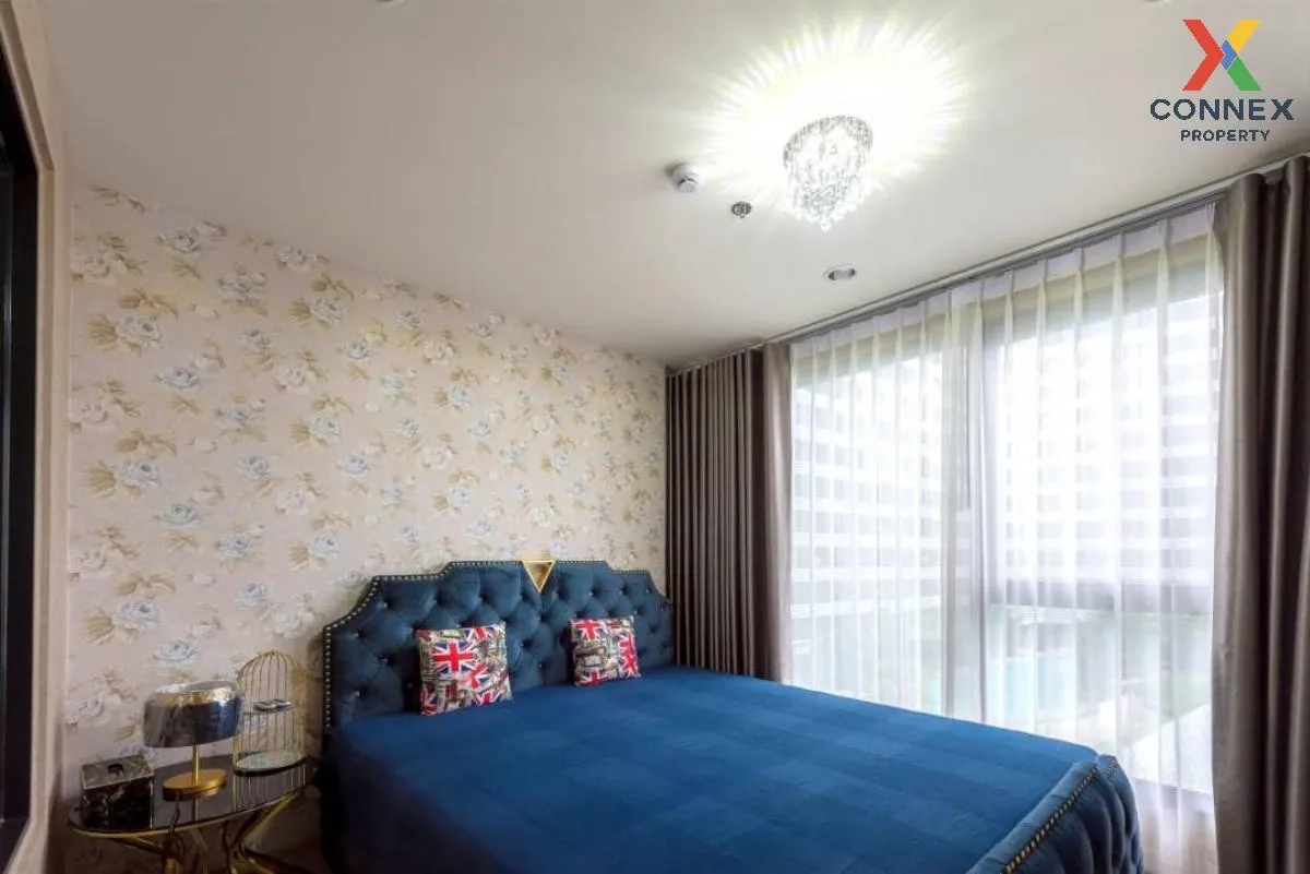 For Sale Condo , Ideo Mobi Sukhumvit Eastpoint , BTS-Bang Na , Ba For Sale Condo , Ideo Mobi Sukhumvit Eastpoint , BTS-Bang Na , Ba 1