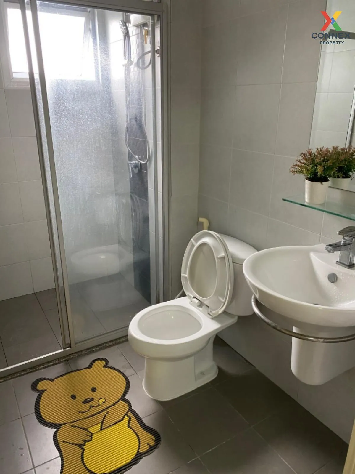 เช่าคอนโด  ศุภาลัย วิสต้า แยกติวานนท์ MRT-แยกติวานนท์ ตลาดขวัญ เข 4