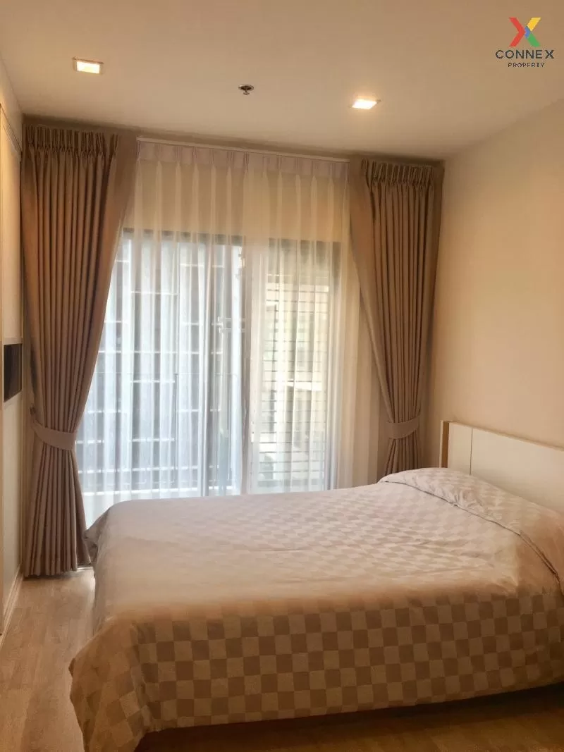 FOR RENT condo , Ideo Mobi Sukhumvit , BTS-On Nut , Bang Chak , P 1