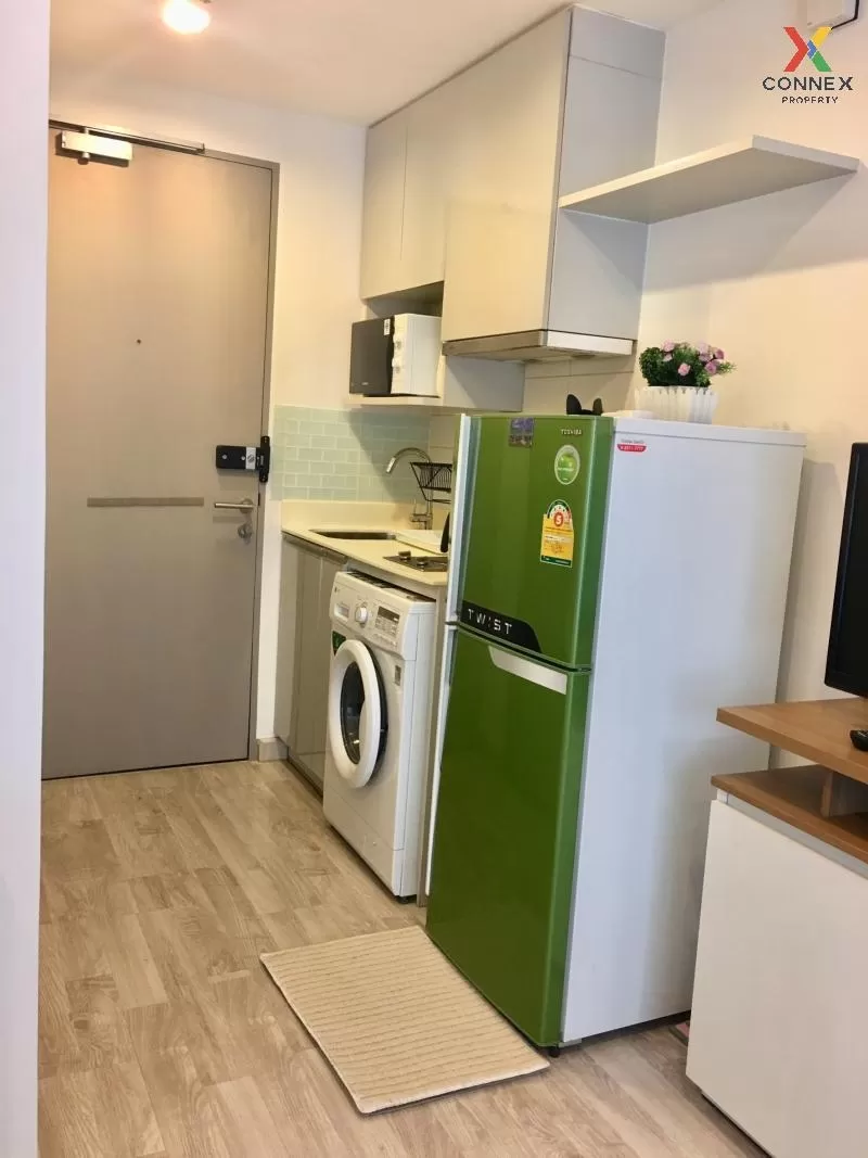 FOR RENT condo , Ideo Mobi Sukhumvit , BTS-On Nut , Bang Chak , P 2