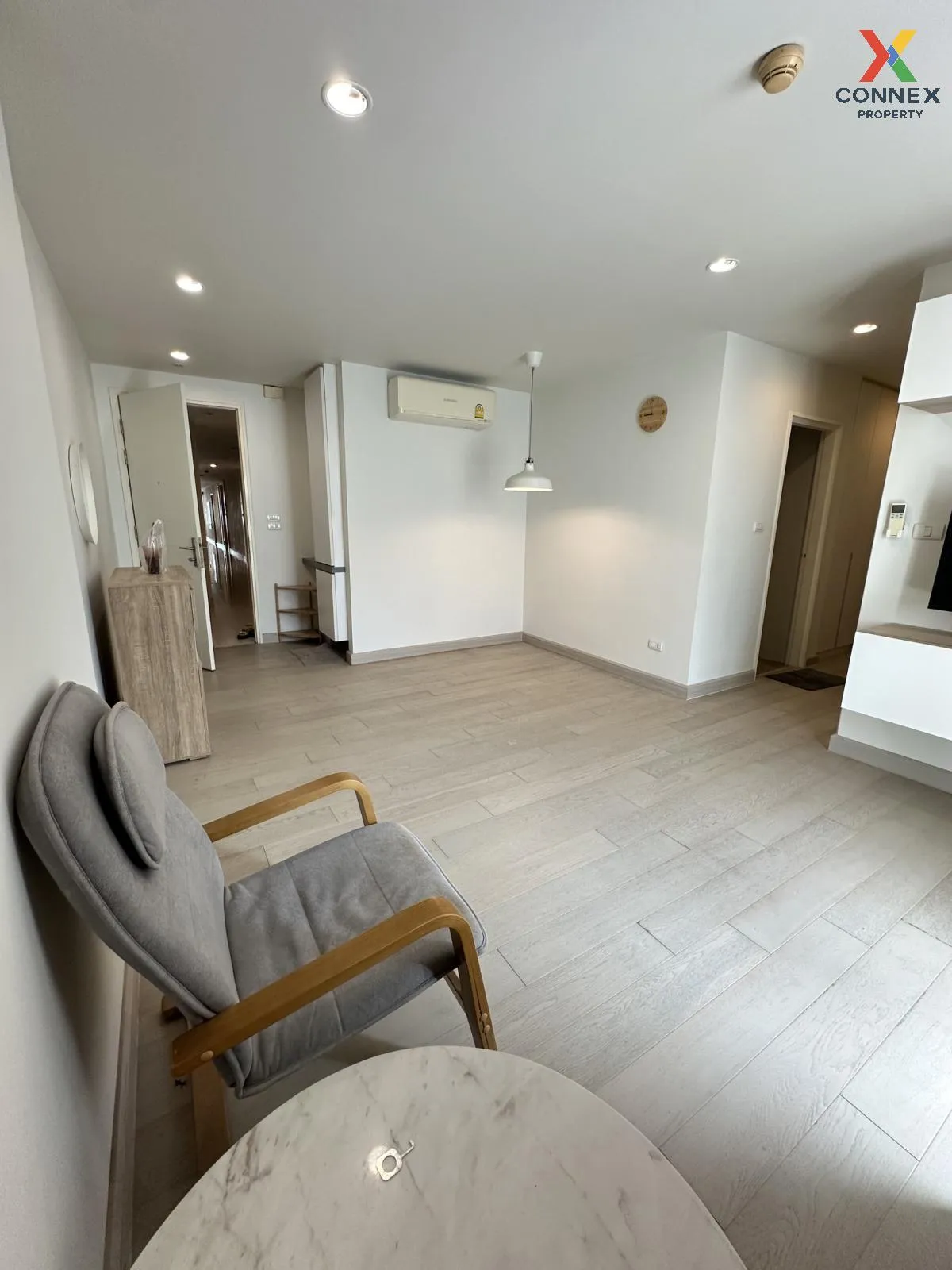 For Sale Condo , The Bangkok Sathorn - Taksin , BTS-Krung Thon Bu 3