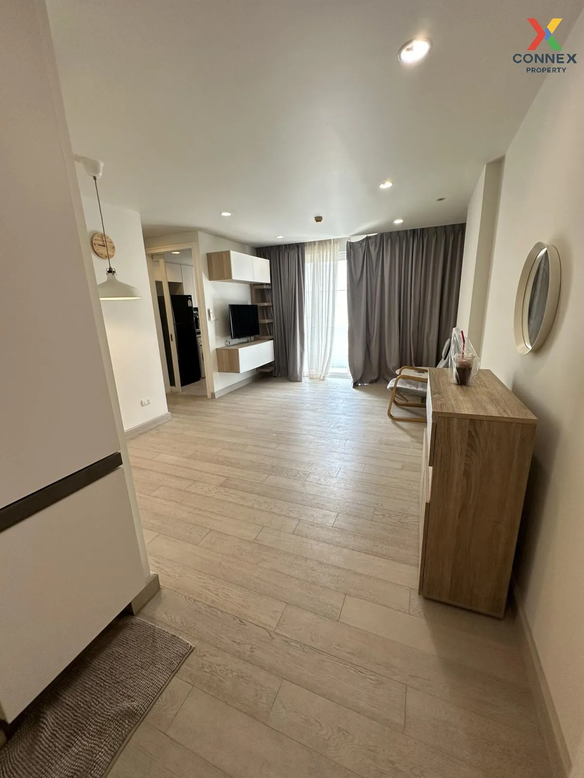 For Sale Condo , The Bangkok Sathorn - Taksin , BTS-Krung Thon Bu