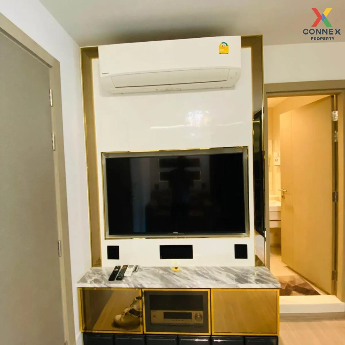 For Rent Condo , Life Asoke - Rama 9 , MRT-Phra Ram 9 , Makkasan  2