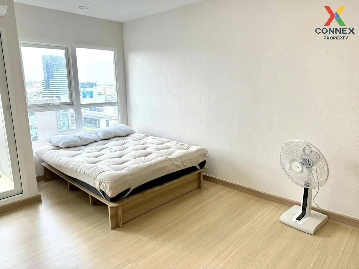 For Rent Condo , Supalai Veranda Ramkhamhaeng , Hua Mak , Bang Ka 1